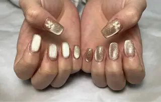 ネイル ネイルサロン Bebeのネイルデザイン