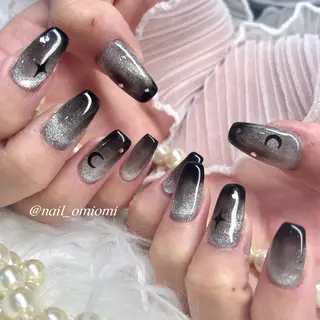 ネイル 🌷 MIO🌷のネイルデザイン