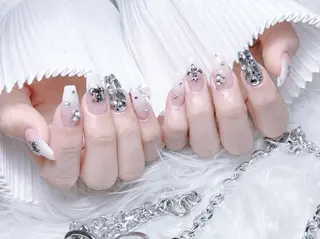 ネイル 🩵Yun nail Salon 🩵のネイルデザイン