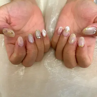 ネイル Felix nail所属・Felix nail 🌼maiのネイルデザイン