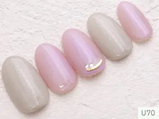 ネイル ネイル nanのネイルデザイン