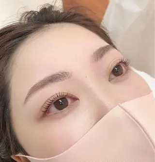 マツエク・マツパ アイサロンラソ 県病院前店の眉毛・アイブロウイメージ