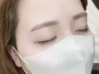 マツエク・マツパ sayaka lazoのマツエク・マツパデザイン