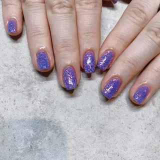 ネイル among アマン所属・lecoa_ kana／amongのネイルデザイン