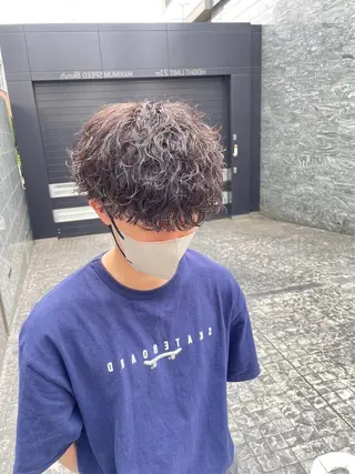 ショート イケメン製造機 🔥上原沙羅🔥のヘアスタイル