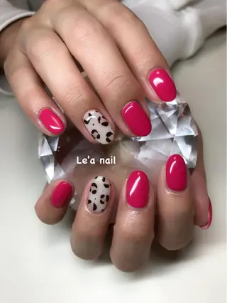 ネイル 'mm所属・'mm  (ミリ) ＭＡＮＡＭＩのネイルデザイン