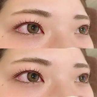 マツエク・マツパ eyelist マツエク🐣のマツエク・マツパデザイン