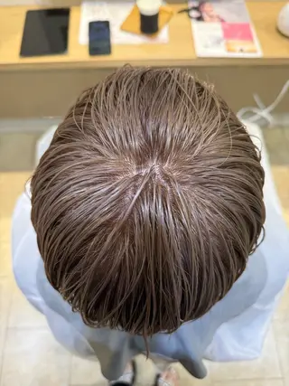 カラー カラー支持率NO.1 / Mana🎀🫧のヘアスタイル