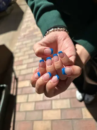 ネイル nail salon  ∞ mikanal ∞所属・nailsalon ∞ ﾐｶﾅﾙ ∞のネイルデザイン