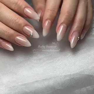 ネイル noir（ﾉｱｰﾙ） 豊田・岡崎￤airiのネイルデザイン