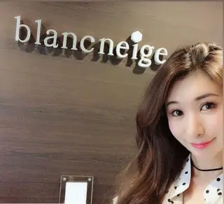 ビューティスノー所属・beauty snowのエステ・リラクイメージ