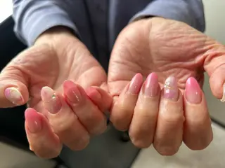 ネイル ululimi nailsalonのネイルデザイン