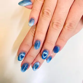 ネイル Kira-ra所属・Kira-ra💎 KIRARIのネイルデザイン