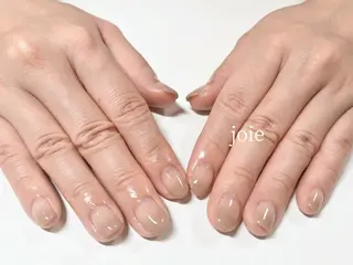 ネイル Nailist Mikuのネイルデザイン