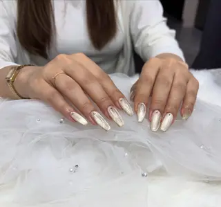 ネイル ANELA ANNAのネイルデザイン