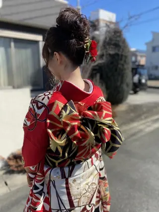 ポーラザビューティー 甲府昭和店のエステ・リラクイメージ