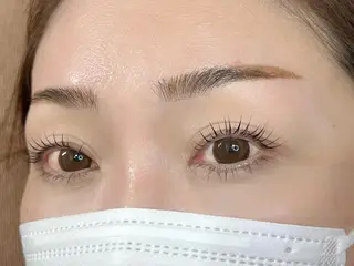 マツエク・マツパ 🌿垢抜けマツパ ×美眉🌙Yuiのマツエク・マツパデザイン