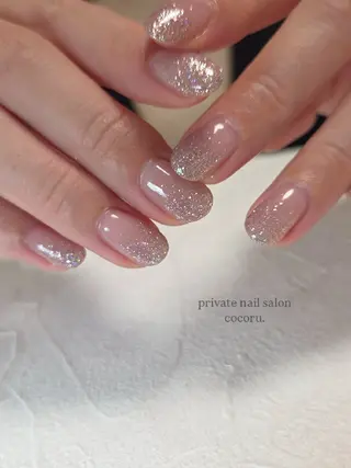 ネイル nail salon cocoru.のネイルデザイン