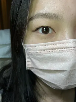 マツエク・マツパ 田村 美紗のマツエク・マツパデザイン