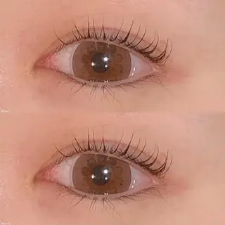 カラー マツエク・マツパ HINANO🌷 髪質改善サロンの眉毛・アイブロウイメージ