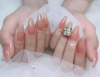 ネイル CC Nail Salonのネイルデザイン