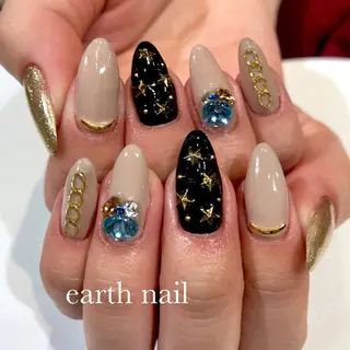 ネイル 🧁🥕 asukaのネイルデザイン