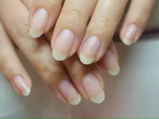 ネイル 岩田 久美子のネイルデザイン