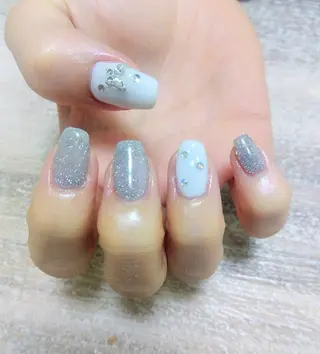 ネイル NailSalon Ne-Neのネイルデザイン