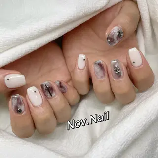 ネイル Nov. ネイルサロンのネイルデザイン