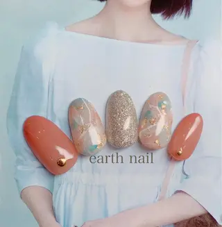 ネイル serena nailのネイルデザイン