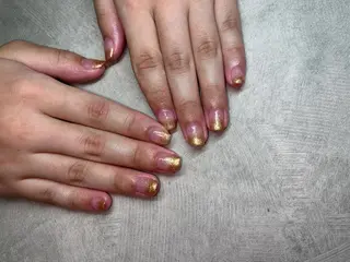 ネイル MIKA ♡のネイルデザイン