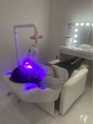 セルフホワイトニング　エクシア中野駅北口店所属・セルフホワイトニング エクシア中野駅北口店のその他イメージ