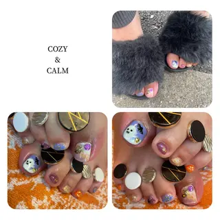 ネイル NAIL★M 真紀のネイルデザイン