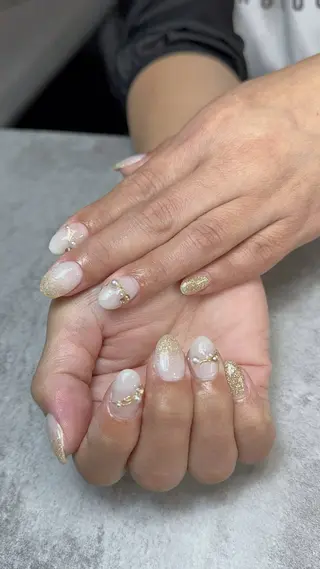 ネイル nail sideraのネイルデザイン