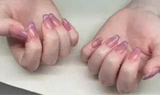 ネイル Hana ハナのネイルデザイン