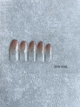 ネイル ZON NAIL 鹿嶋のネイルデザイン