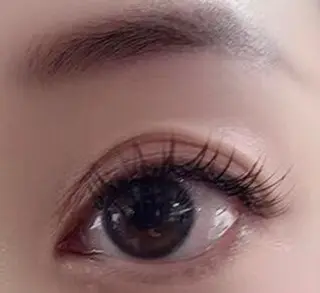 マツエク・マツパ プライベートサロン 仁缘のマツエク・マツパデザイン