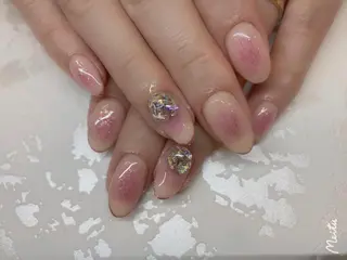 ネイル リン リンのネイルデザイン