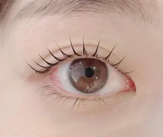 マツエク・マツパ SHEEPS 小島のマツエク・マツパデザイン