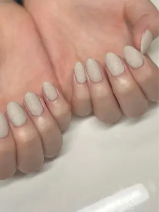 ネイル nail salon＆school felice所属・フェリーチェ瑞江店 新山のネイルデザイン