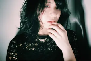 ミディアム BOB🌟ハイトーン /ブリーチ/TAKUのヘアスタイル