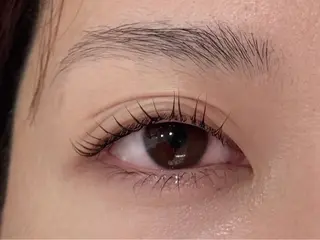 マツエク・マツパ サクラブロウ 心斎橋のマツエク・マツパデザイン