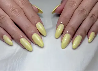 ネイル HTH ✿rikakoのネイルデザイン