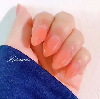 ネイル 井川 華純のネイルデザイン