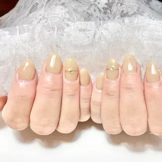 ネイル nail salon Libertyのネイルデザイン