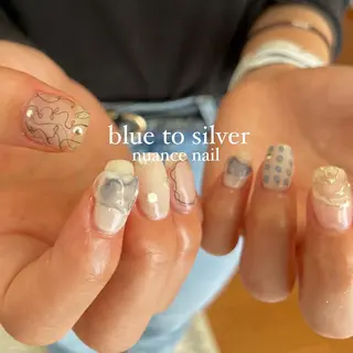 ネイル mio _POHEURのネイルデザイン