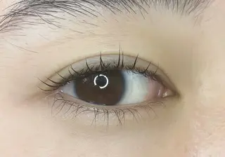 マツエク・マツパ milinoah 🧸Aiko🧸のマツエク・マツパデザイン