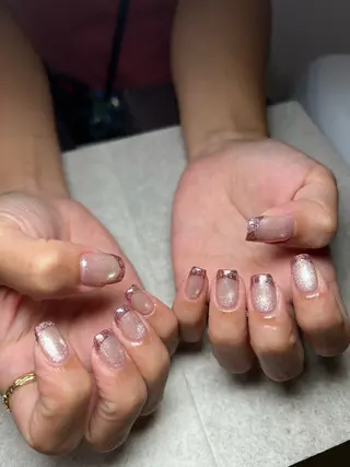 ネイル elu船橋 karenのネイルデザイン