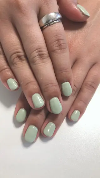 ネイル Asa miのネイルデザイン