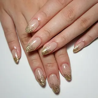 ネイル 下妻市ﾈｲﾙｻﾛﾝ M_styleのネイルデザイン